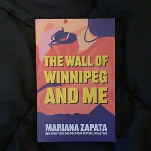 2 for $15 | the wall of Winnipeg and me |
